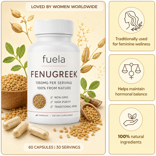 Feula Fenugreek