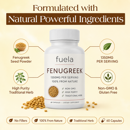 Feula Fenugreek