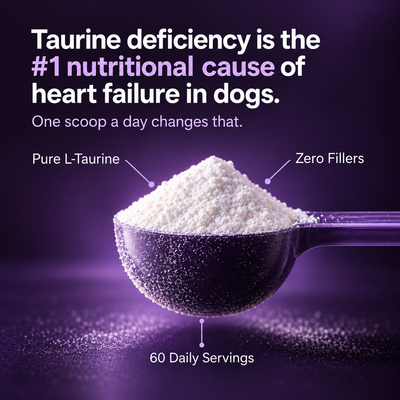 Fuela Taurine