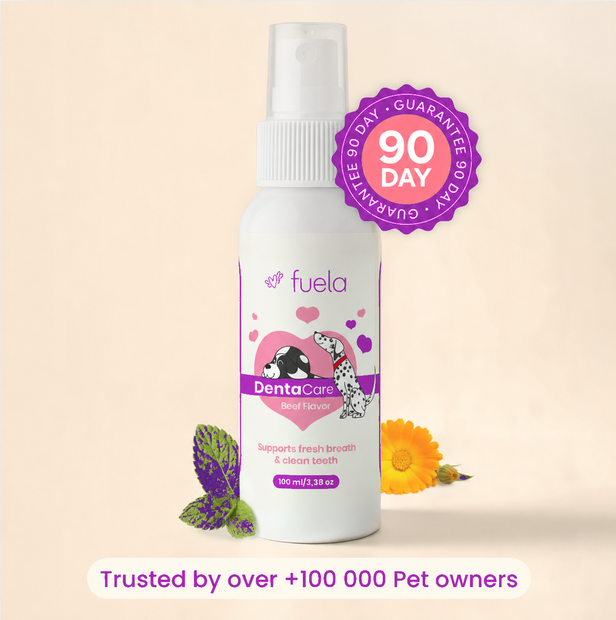 DentaCare - Dogs/Cats